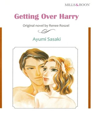 cover image of Getting Over Harry